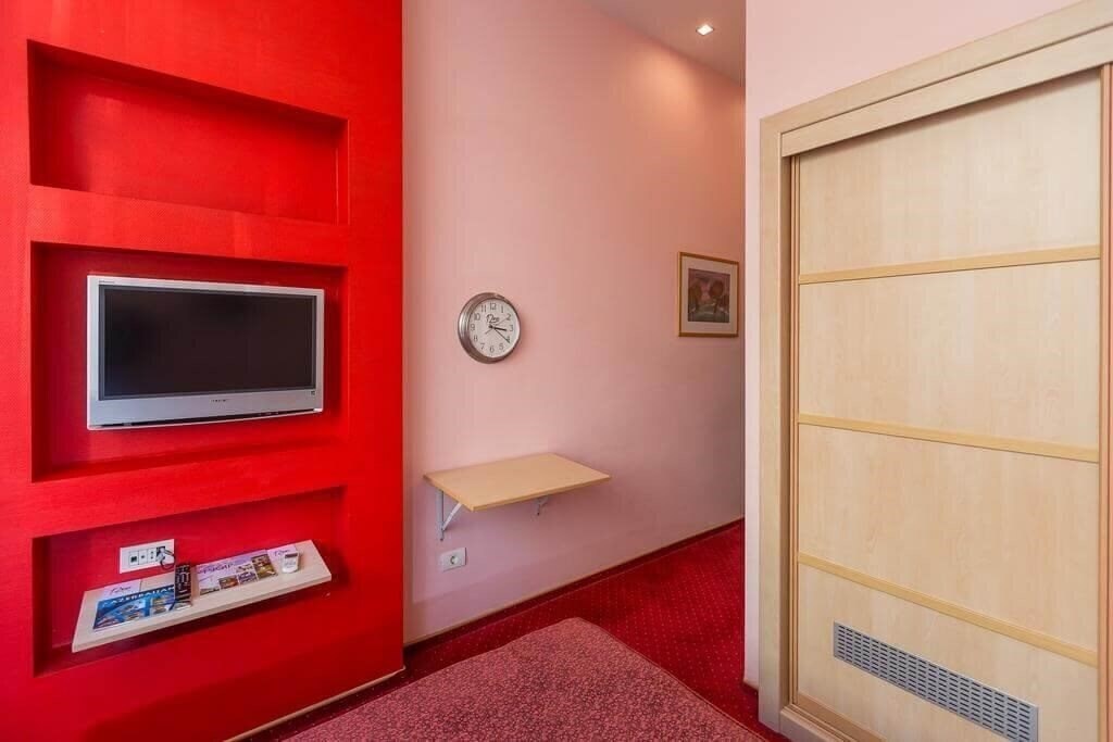 Территория Bulvar Inn Hotel 4*